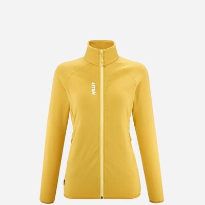Fleecejacke CHARMOZ POWER WOOL™ LIMITED EMISSION damen