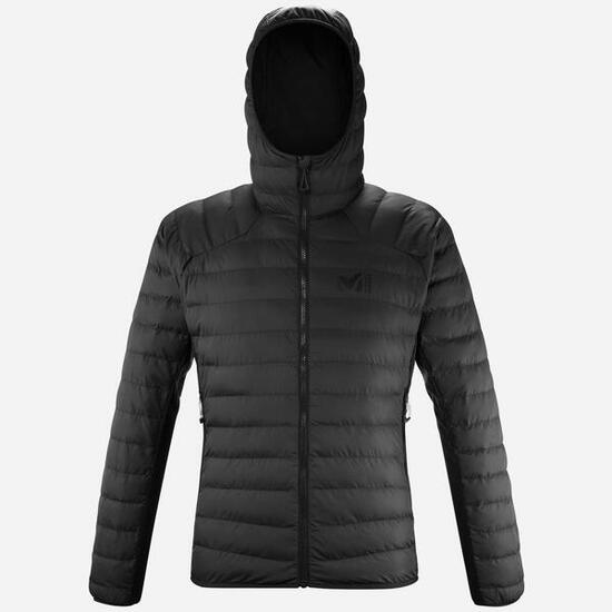 Piumino Escursione Uomo FITZ ROYARM HOODIE