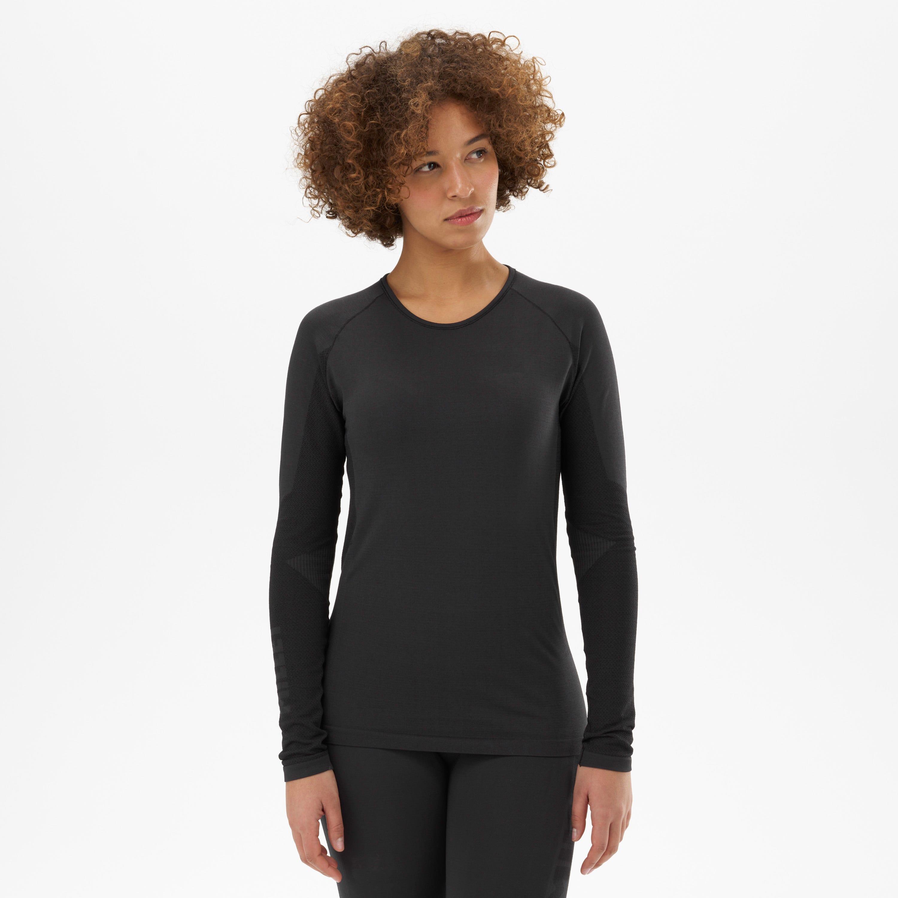 MILLET Sous-vêtement DRYNAMIC SOFT femme - Noir 3/5