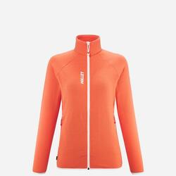 Polar Montañismo Mujer CHARMOZ POWERWOOL LTD JKTW