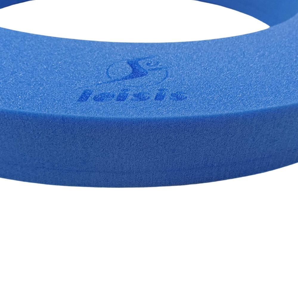 Tapiz de Natación Leisis Flotante de Pie Azul 95x45,5x4 cm 2/3