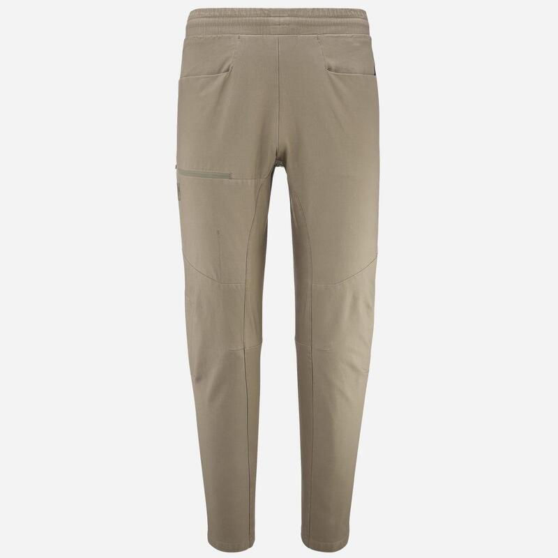 Pantalón Escalada Hombre CIMAÏ COTTON PANT