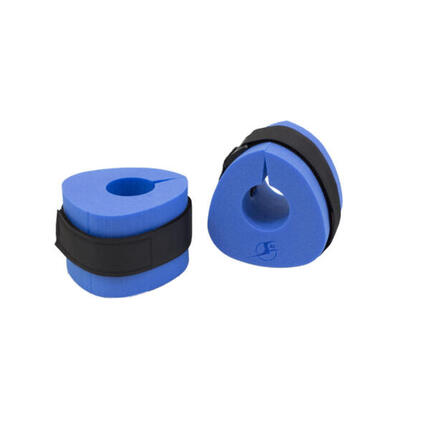 Bracelet de natation Leisis Senior Bleu