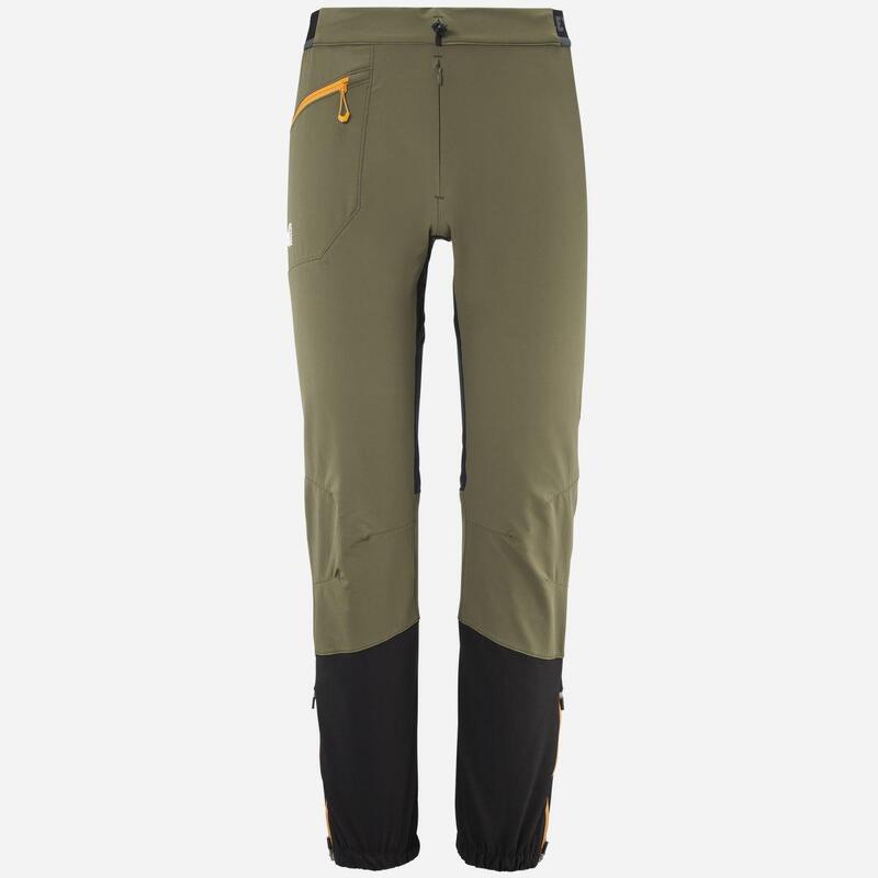 Pantalón Esquí de montaña Hombre PIERRAENT PT