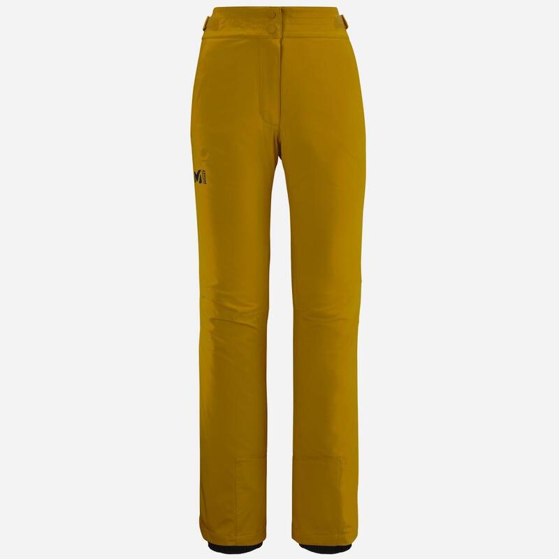 Pantaloni Freeride Donna NALLO II PANT