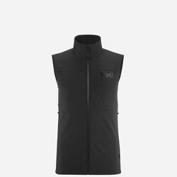 Softshell Senderismo HombreAGMA SHIELD VEST