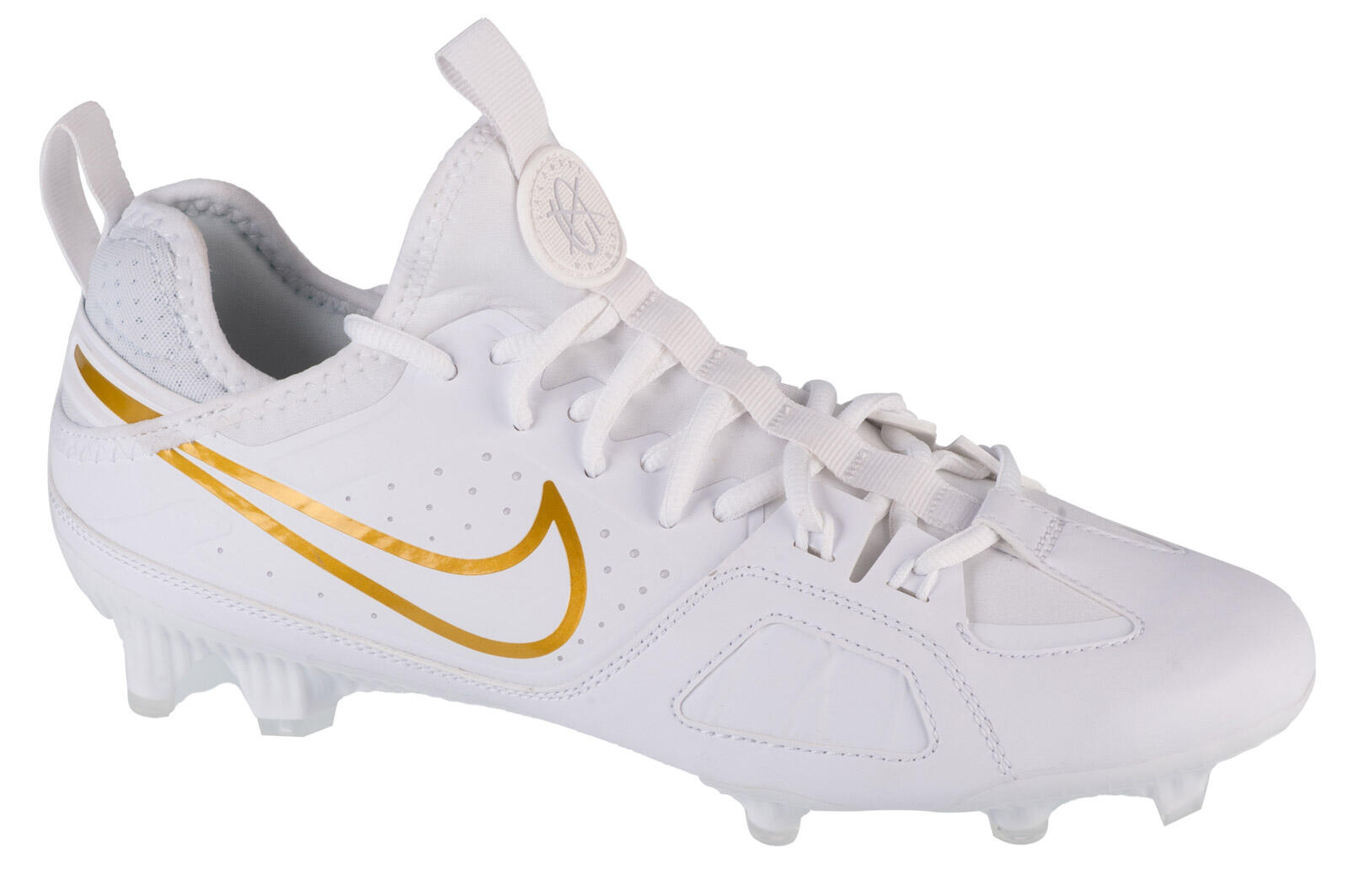 NIKE Voetbalschoenen voor heren Huarache 9 Varsity Lax FG