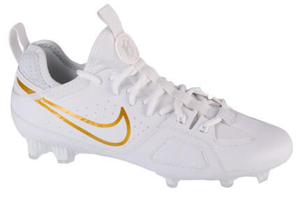 Chaussures de football Nike Huarache 9 blanc