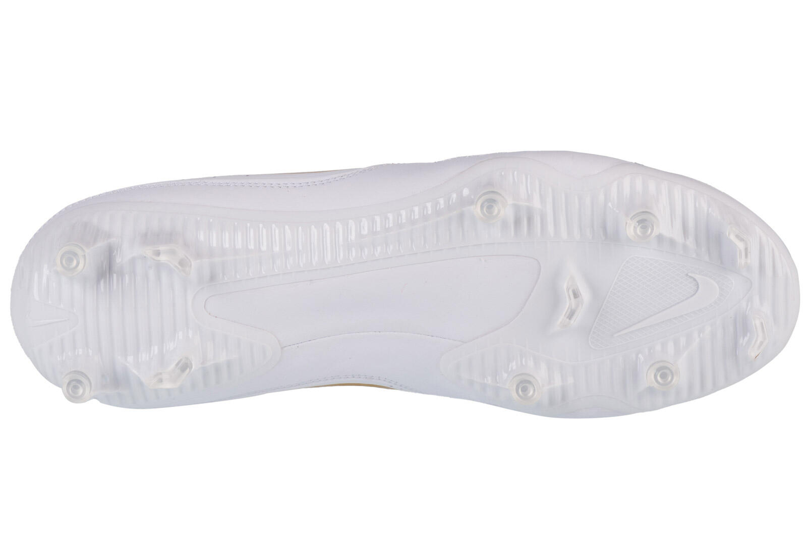 Chaussures de football pour hommes Huarache 9 Varsity Lax FG 4/4