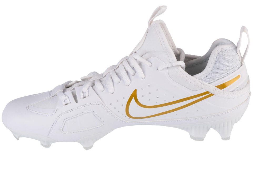 Buty piłkarskie korki męskie, Huarache 9 Varsity Lax FG