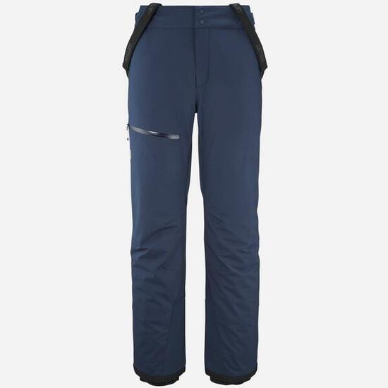 MILLET Pantalon ATNA PEAK 3L homme - Bleu marine