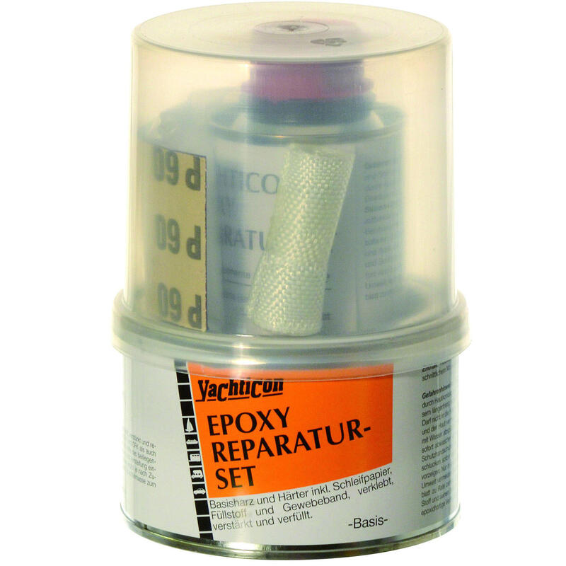 Epoxy Reparaturset 250 g