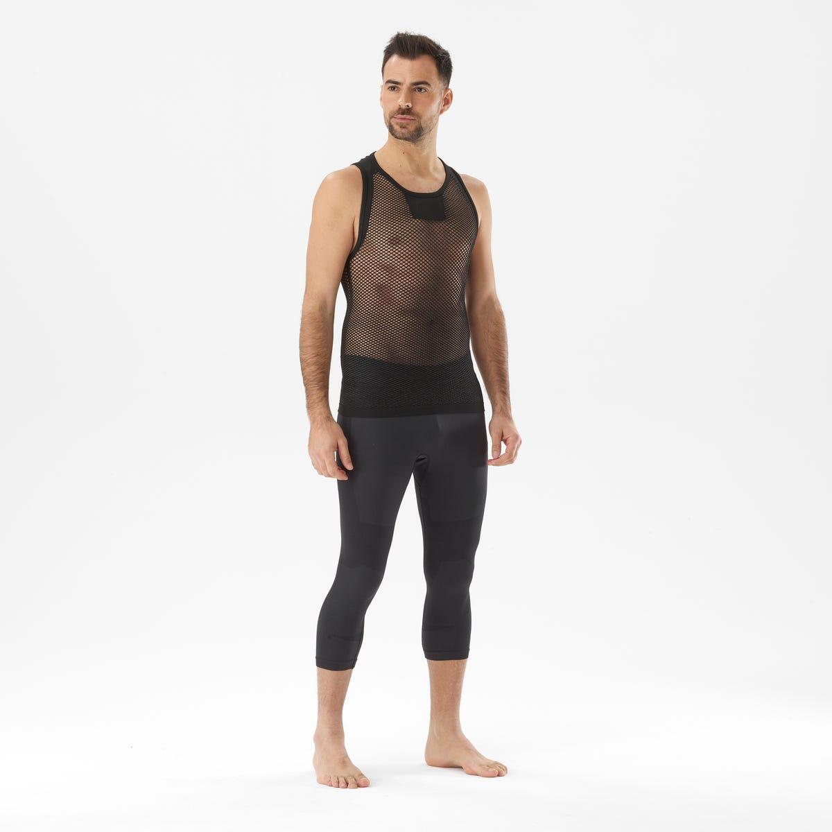 Intimo Escursione Uomo DRYNAMIC SOFT 3/4 TIGHT 2/5