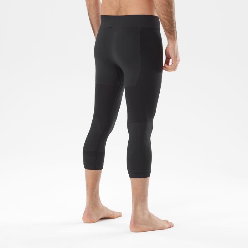 Ropa interior Senderismo Hombre DRYNAMIC SOFT 3/4 TIGHT