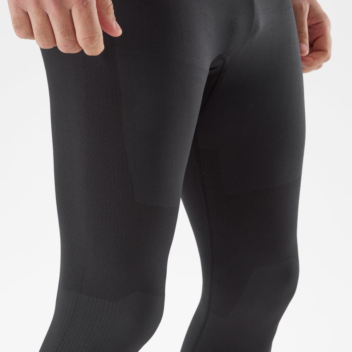 Intimo Escursione Uomo DRYNAMIC SOFT 3/4 TIGHT 5/5