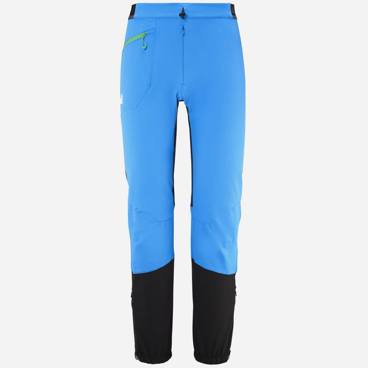 bleu baltique. / noir