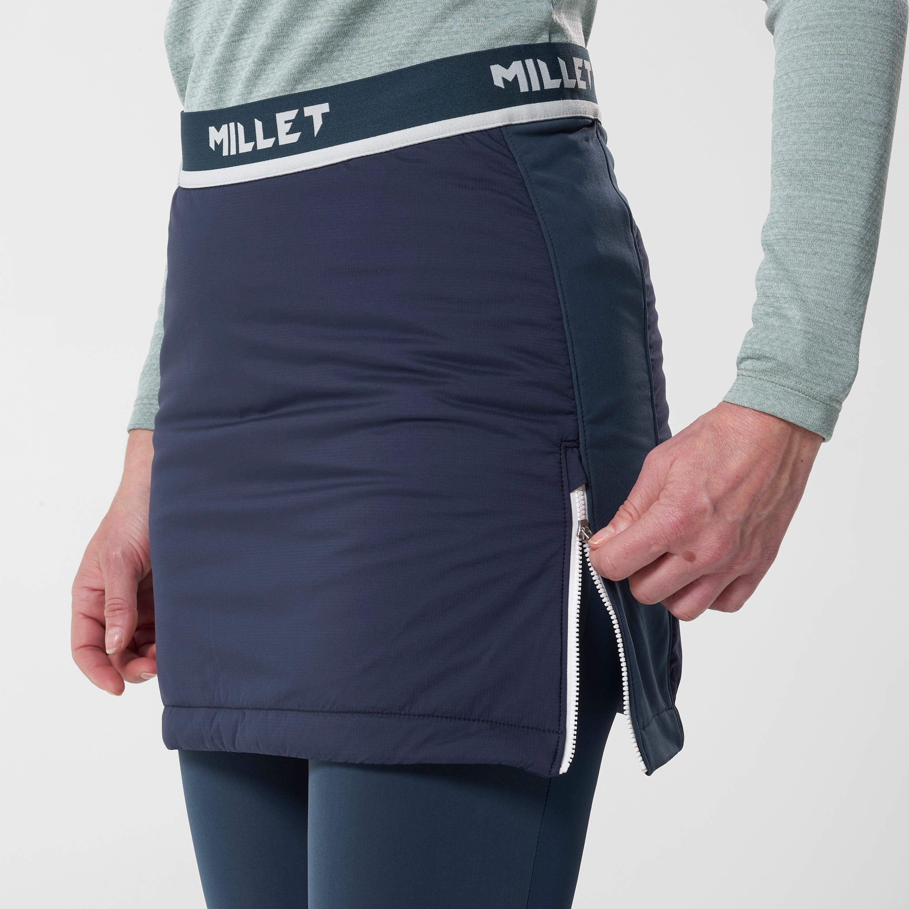 Gonna Sci alpinismo Donna PIERRAENT SKIRT 5/5