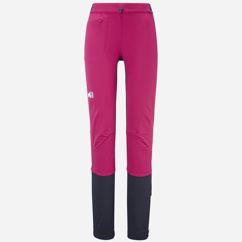 Pantaloni Sci alpinismo Donna PIERRAENT PT