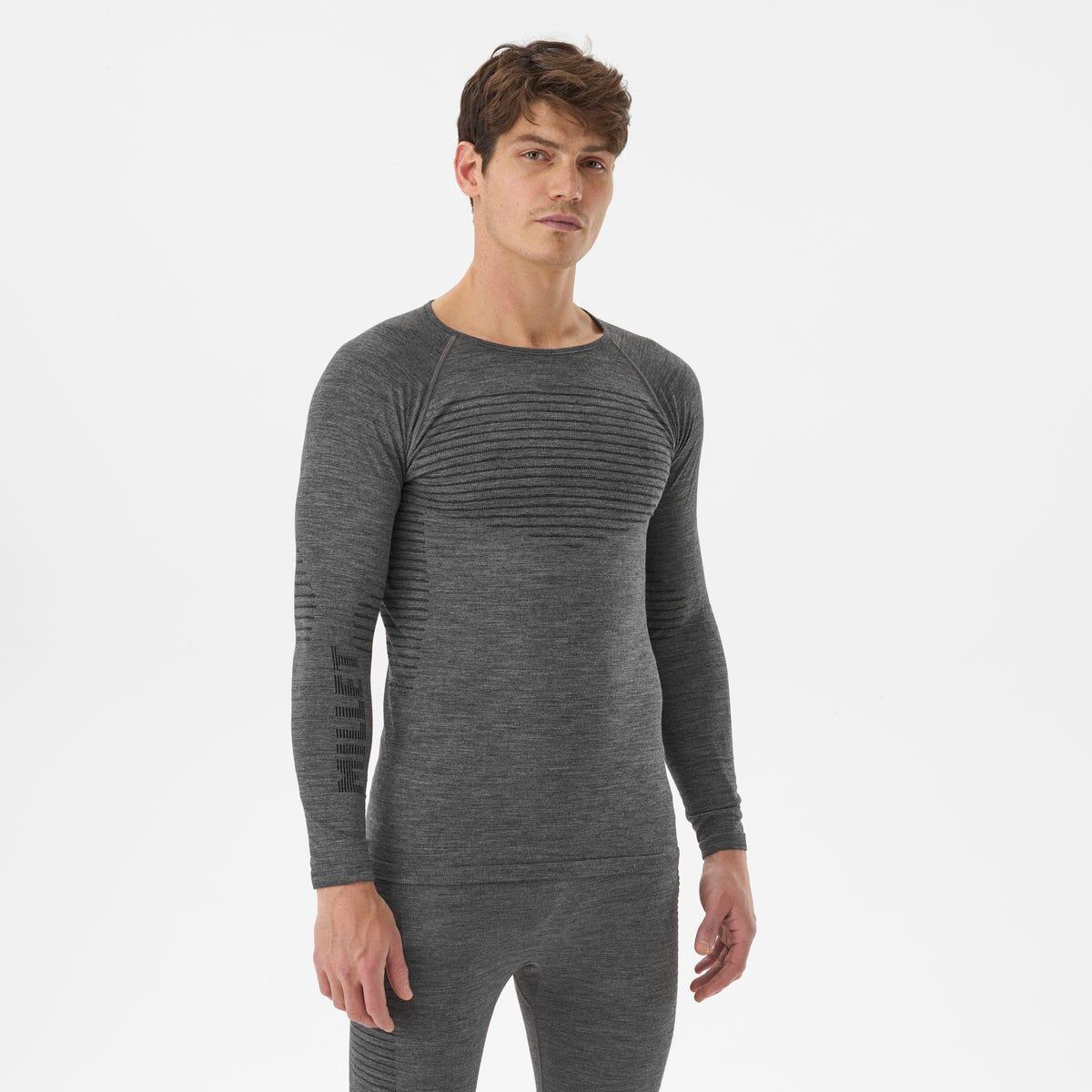 Funktionsunterwäsche DRYNAMIC WARM herren 2/5