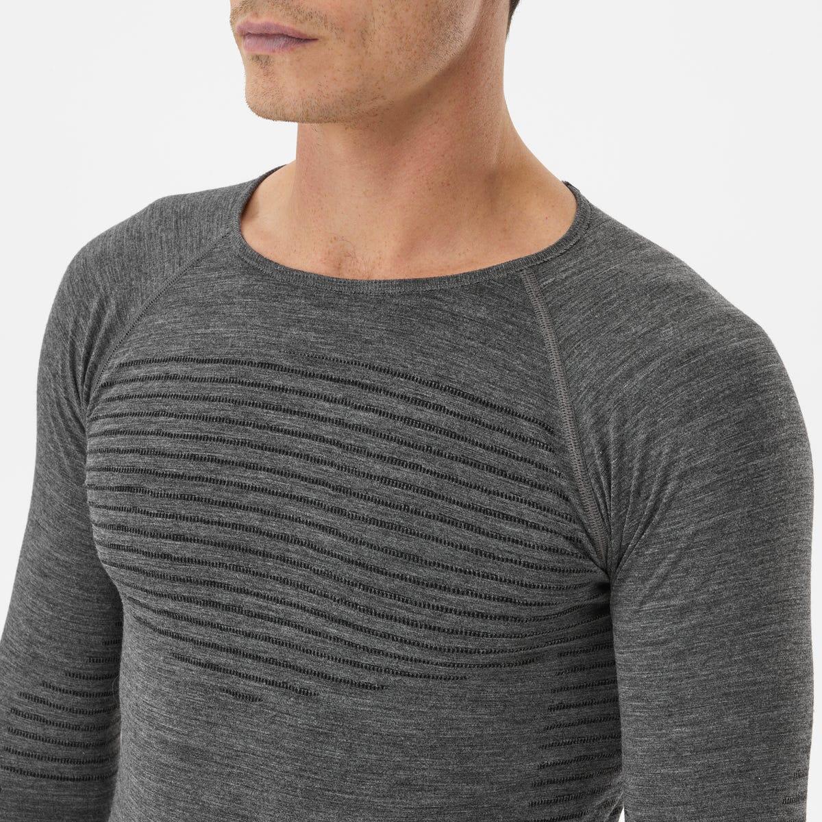 Funktionsunterwäsche DRYNAMIC WARM herren 4/5