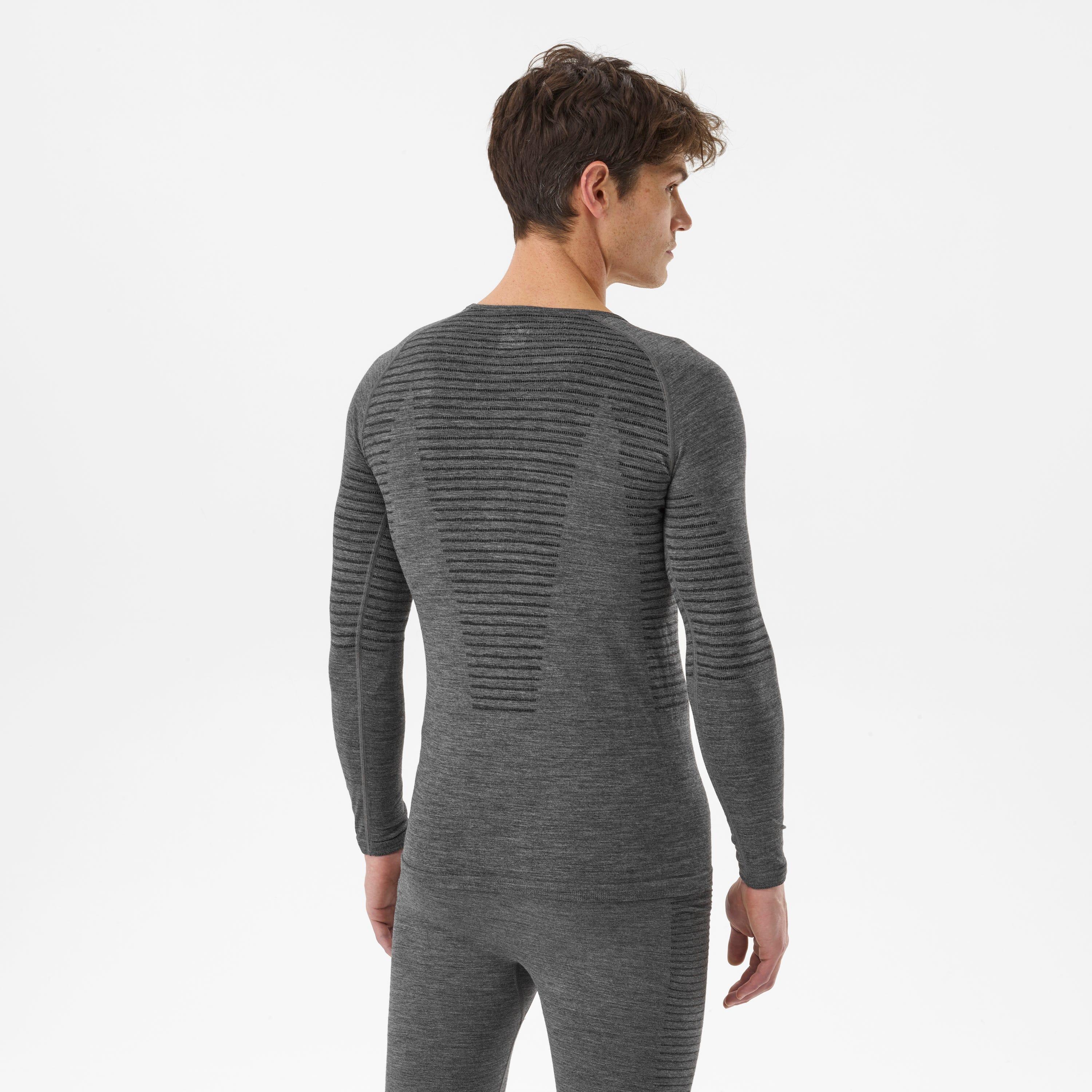 Funktionsunterwäsche DRYNAMIC WARM herren 3/5