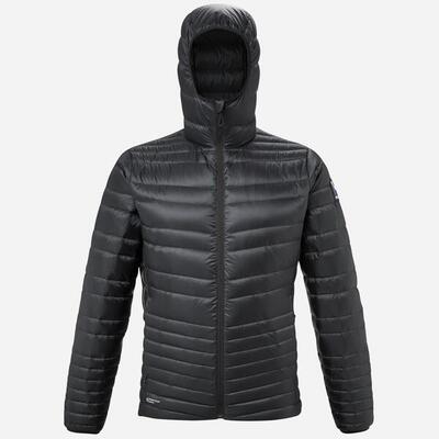 Piumino Outdoor lifestyle Uomo HERITAGE LIGHT DOWN HD