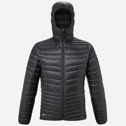 MILLET Doudoune HERITAGE LIGHT homme - Noir