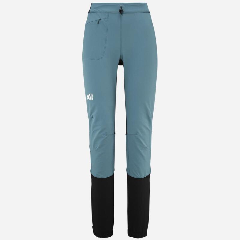 Pantaloni Sci alpinismo Donna PIERRAENT PT