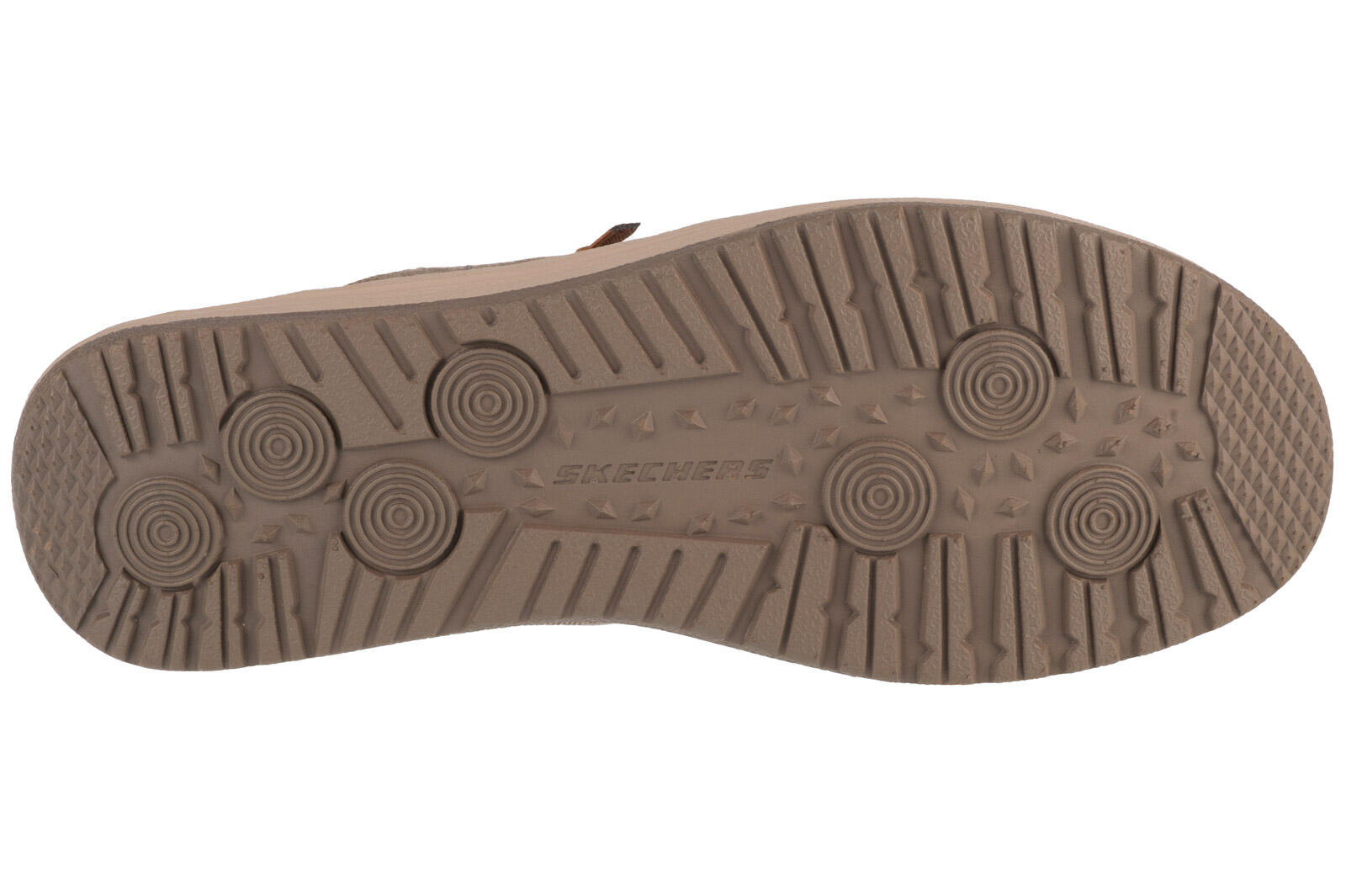 Chaussures basses pour hommes Skechers Melson - Plannon 4/6