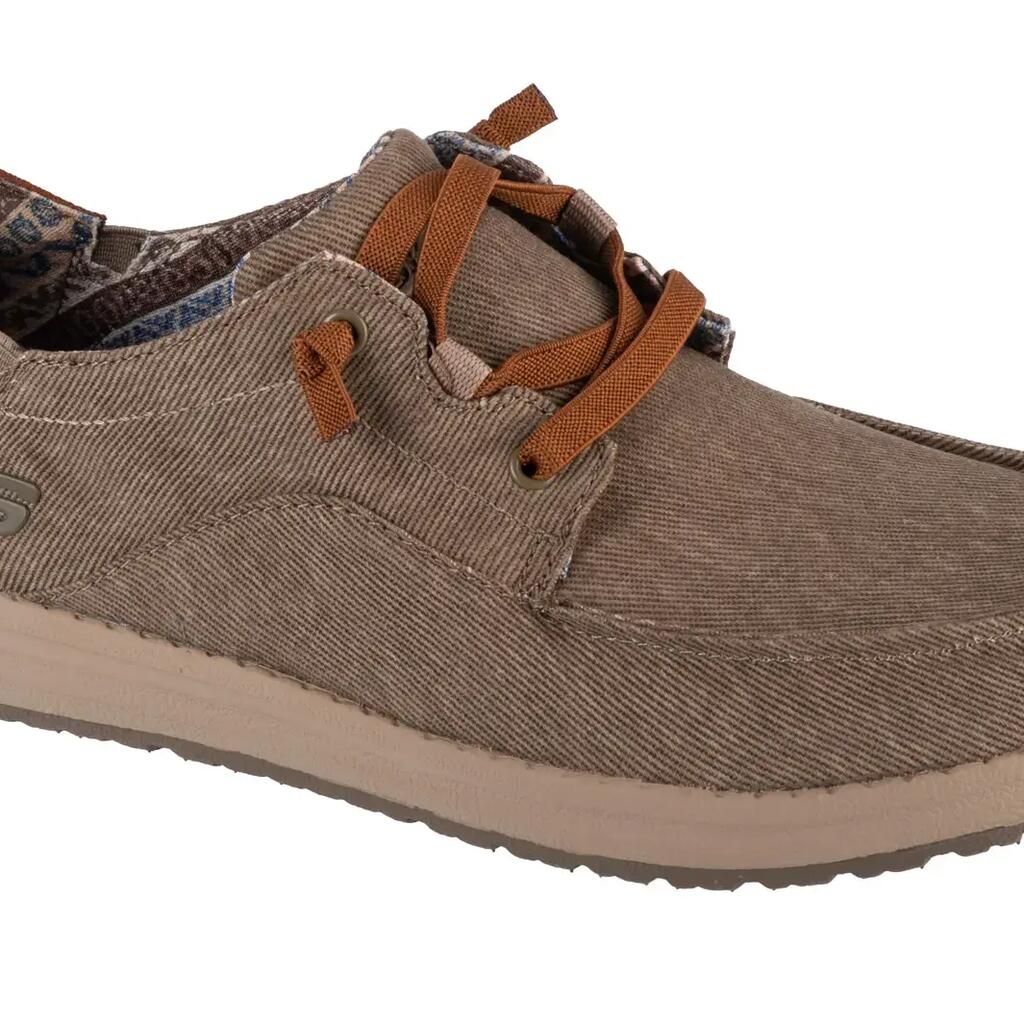 Маратонки Skechers Melson-planon, Сив, Мъже