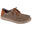 Pantofi sport barbati Skechers Melson-planon, Gri