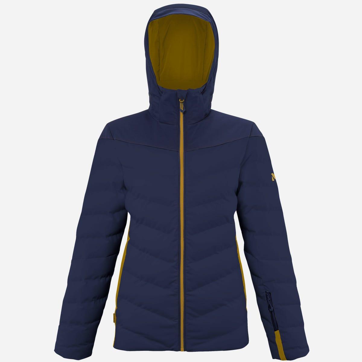 MILLET Jas Ski voor dames RUBY MOUNTAIN