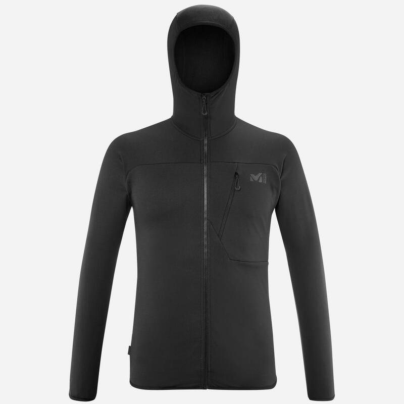 Polar Senderismo Hombre SENECA HOODIE