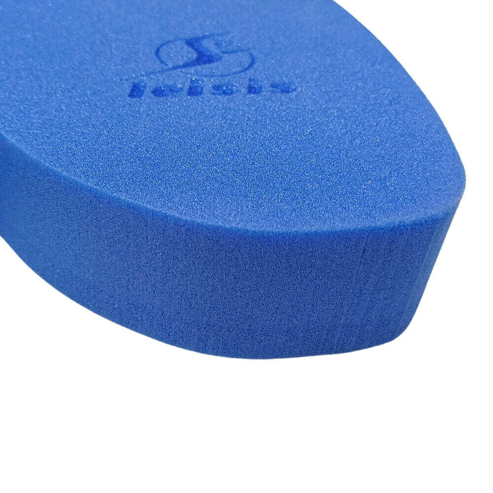 Tapiz de Natación Leisis Flotante  de Cohete Azul 75,5x65,5x4 cm 2/3