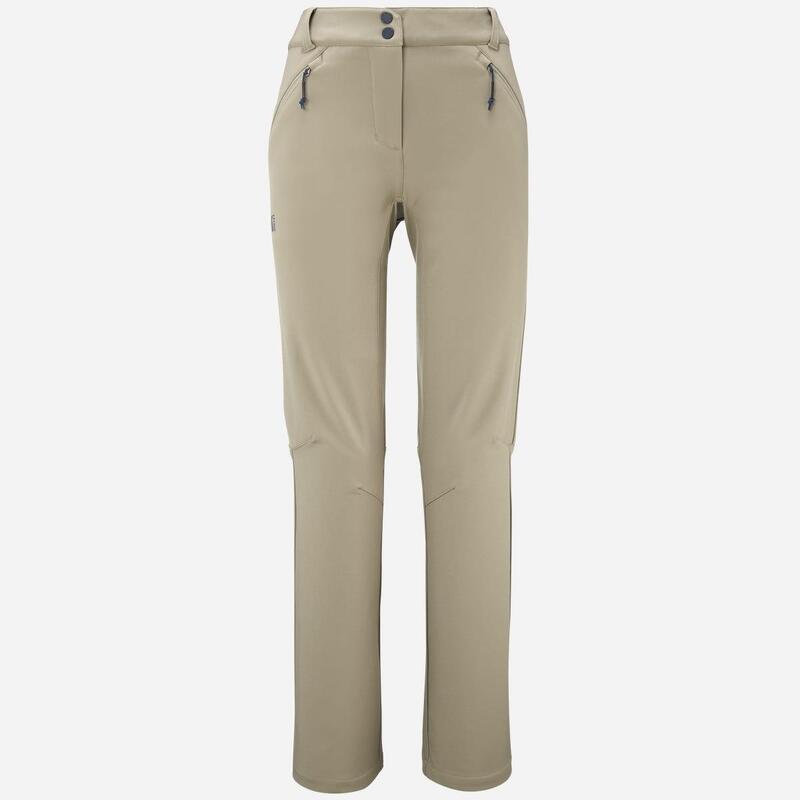 Pantalón Senderismoujer LAPIAZ PANT