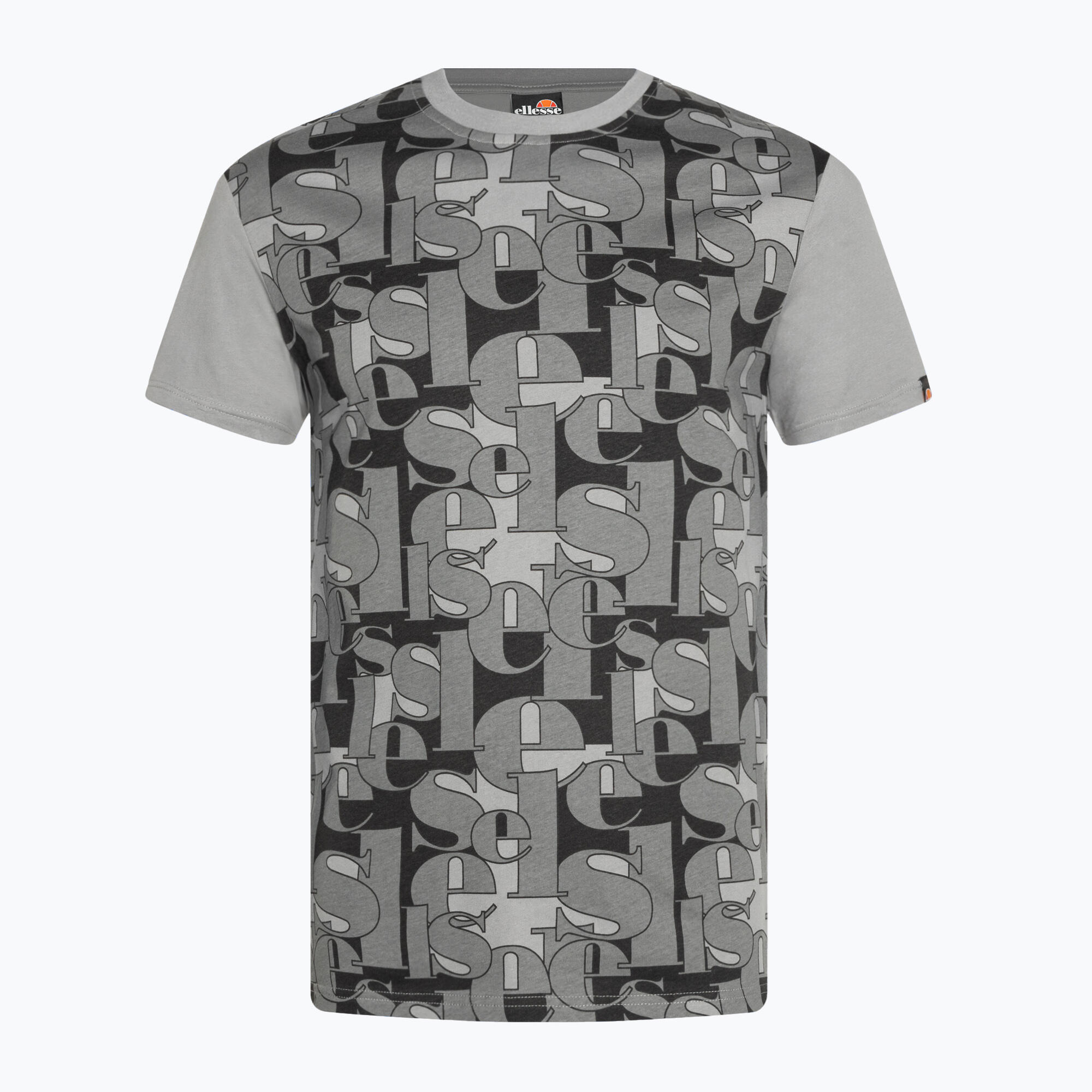 T-shirt Ellesse Gilliano pour homme 5/5