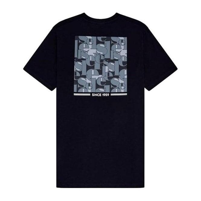 T-shirt Ellesse pour homme 2/5