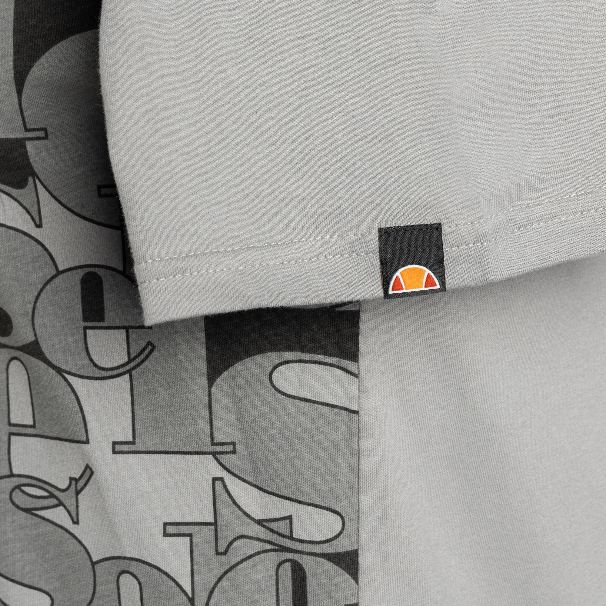 T-shirt homme Ellesse Gilliano 4/5
