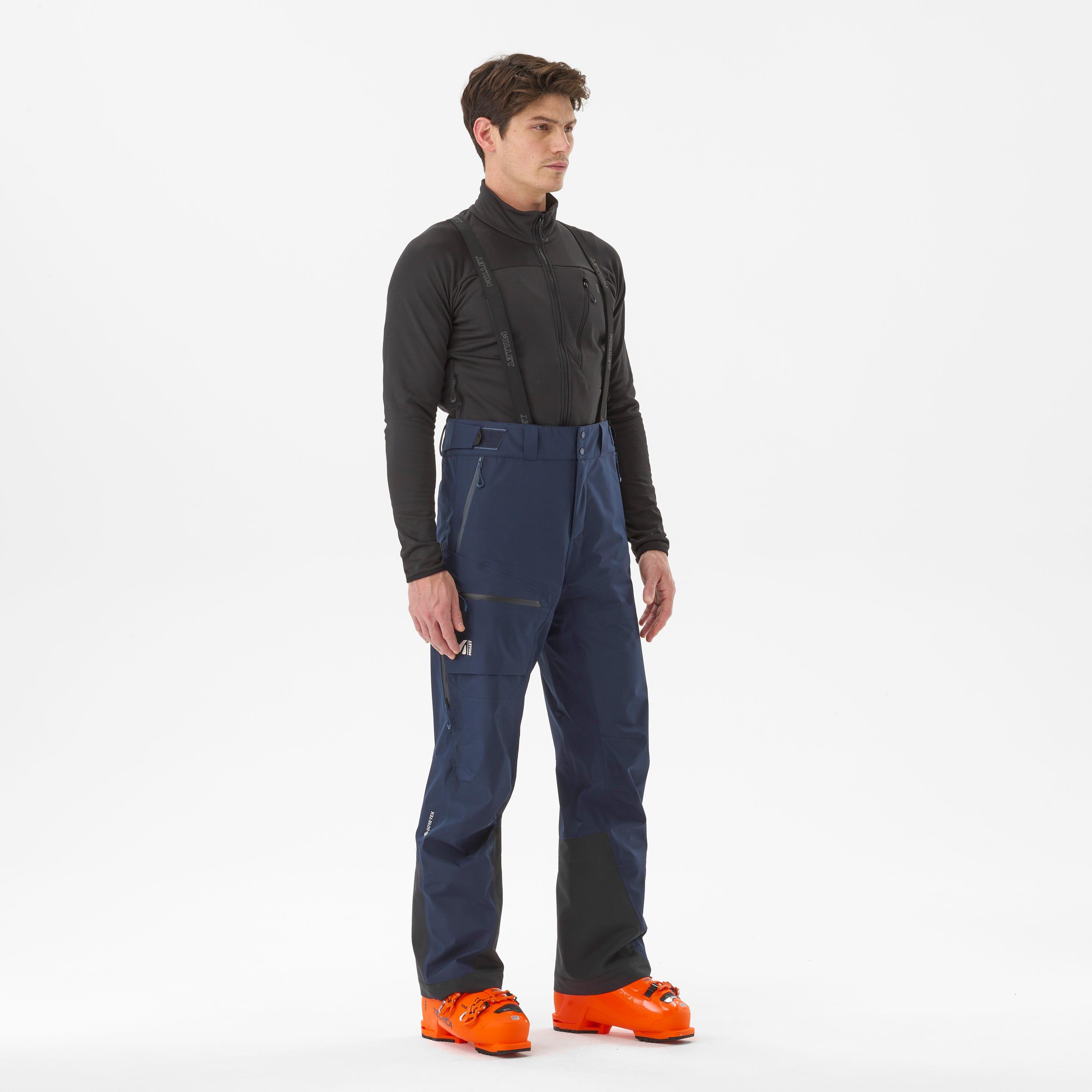 Pantaloni Freeride Uomo COSMIC GTX 3L PANT 5/5