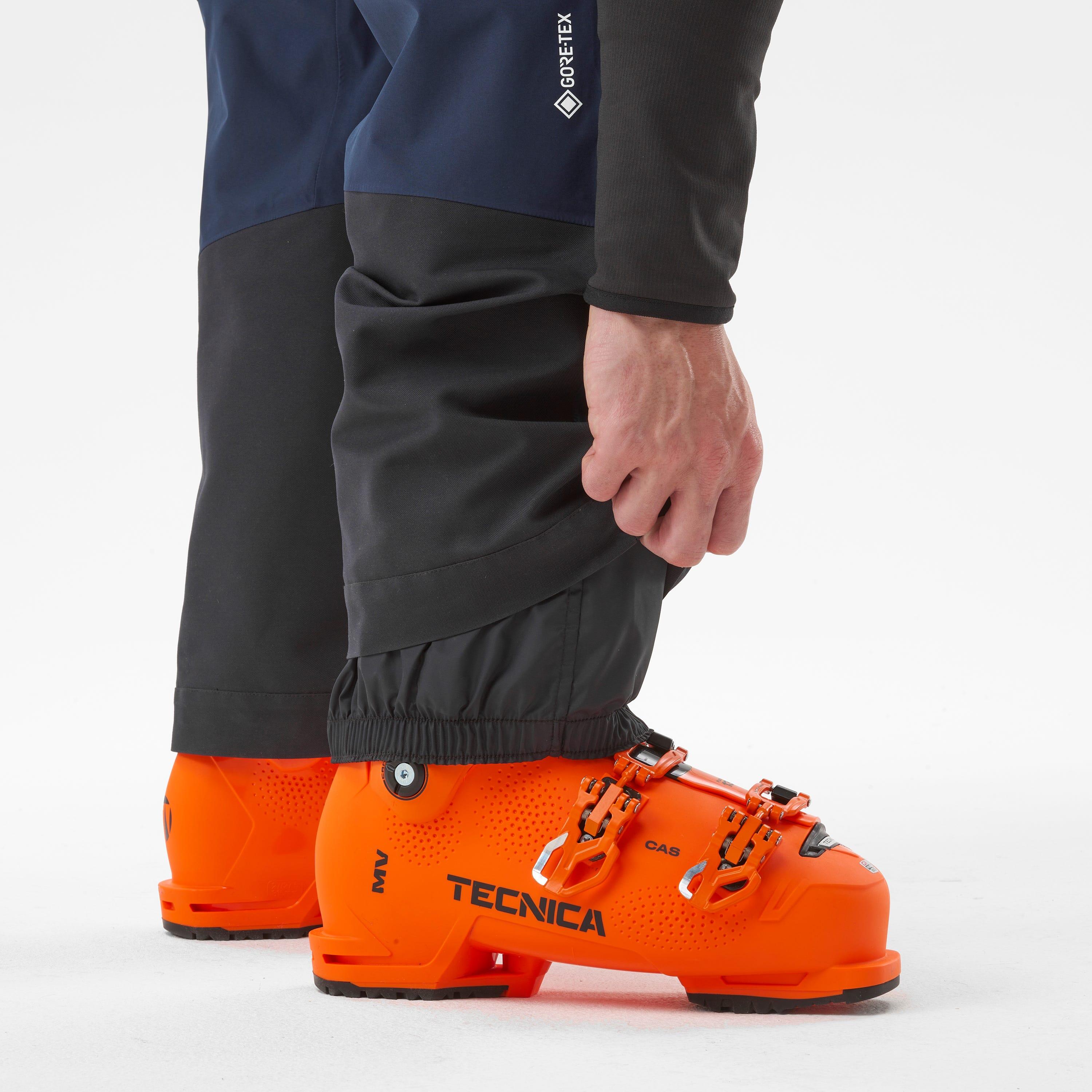 Pantaloni Freeride Uomo COSMIC GTX 3L PANT 3/5