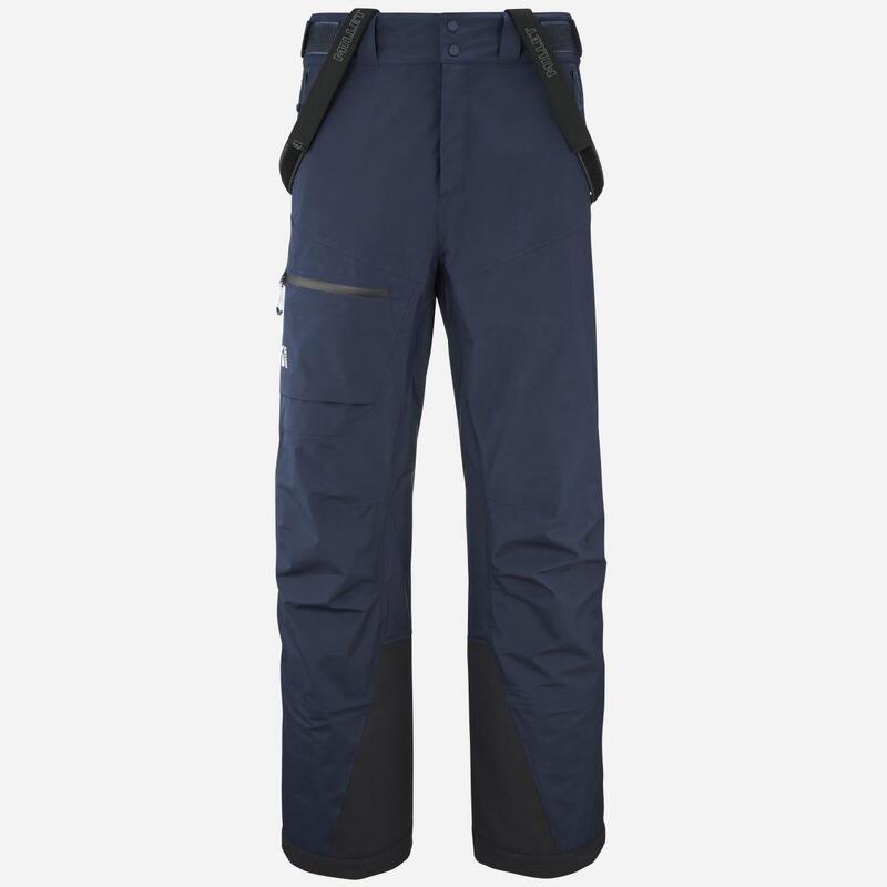 Pantalon Ski Homme COSMIC Gore-Tex 3L
