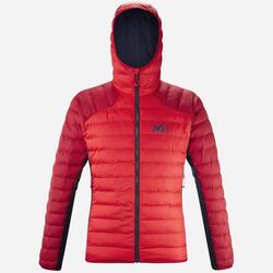 Doudoune Randonnée Homme FITZ ROY WARM