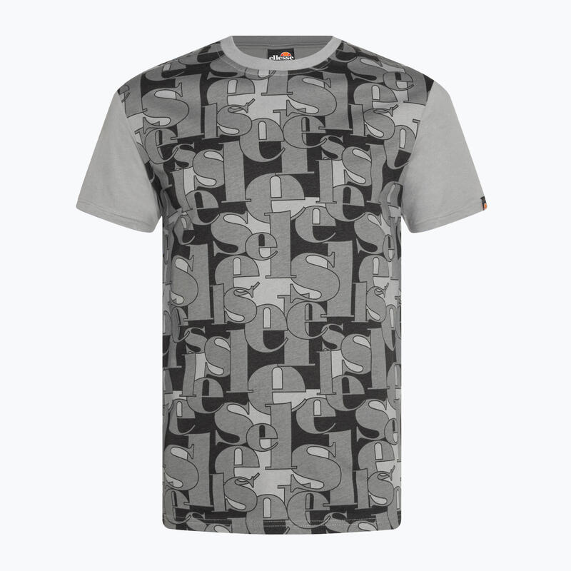 Tricou pentru bărbați Ellesse Gilliano