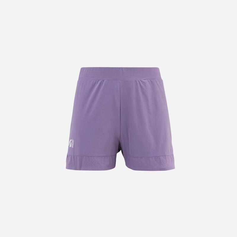 Pantalón corto Trail runningujer INTENSE LIGHT SHORT