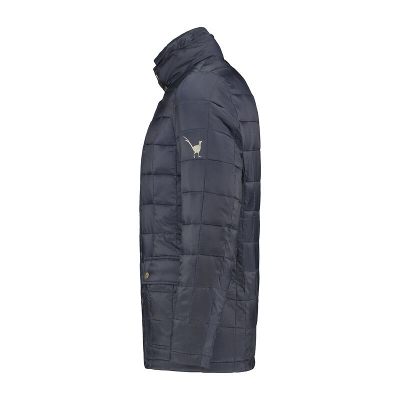 Gilet Outdoor Hommes Polyester Coupe régulière - Ramsay