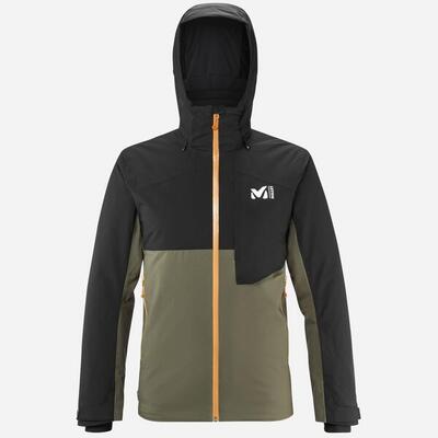 Jas ski voor heren atna peak