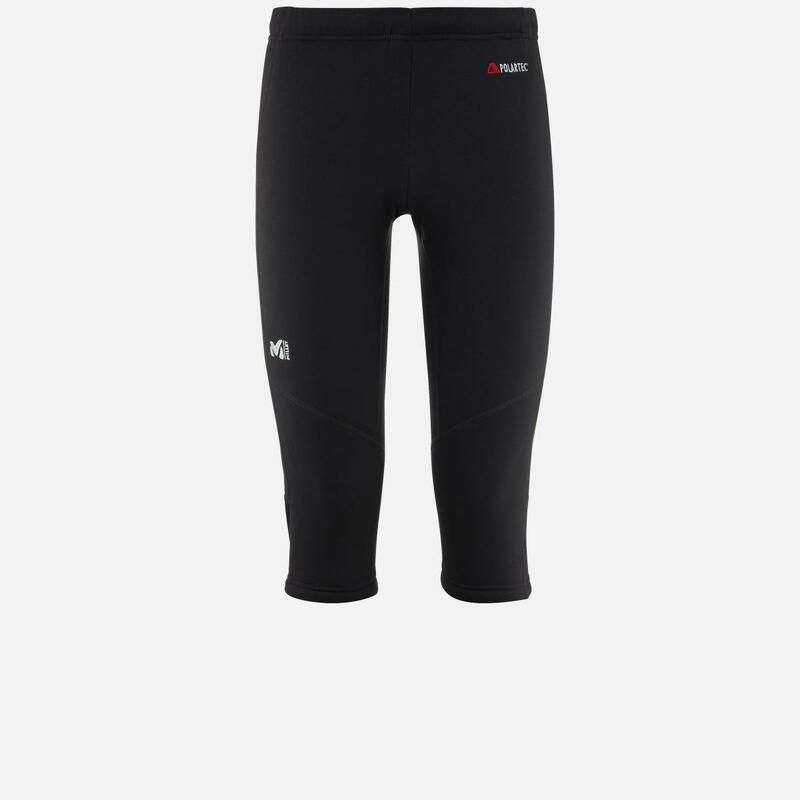 Pantalónontañismo Hombre SUPER POWER 3/4 PANT