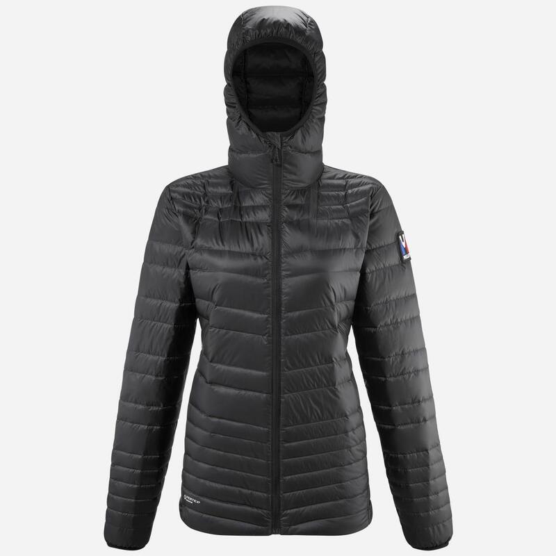 Chaqueta con relleno Outdoor lifestyleujer HERITAGE LIGHT DOWN HD