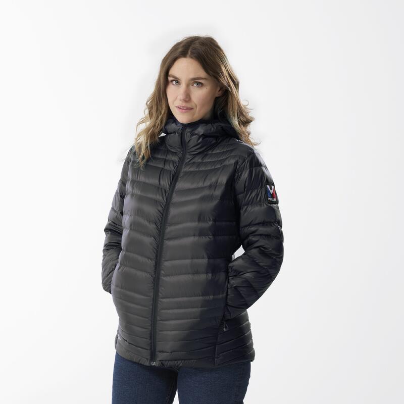 Chaqueta con relleno Outdoor lifestyleujer HERITAGE LIGHT DOWN HD