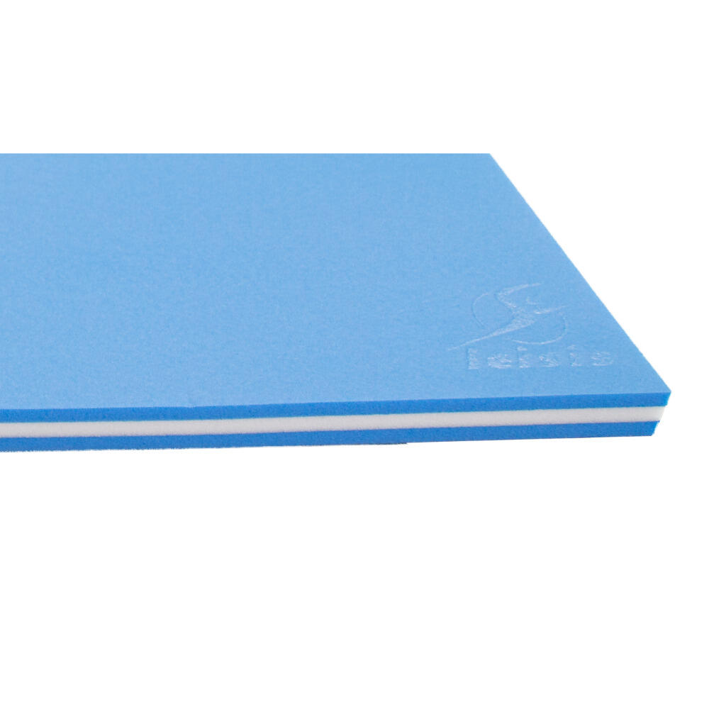 Tapiz de Natación Leisis Flotante Film Azul 150x100x3 cm 2/3